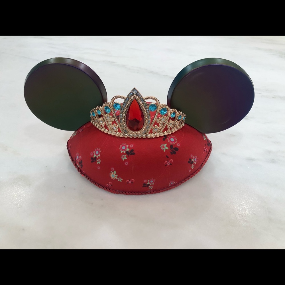 Disney Park Ears